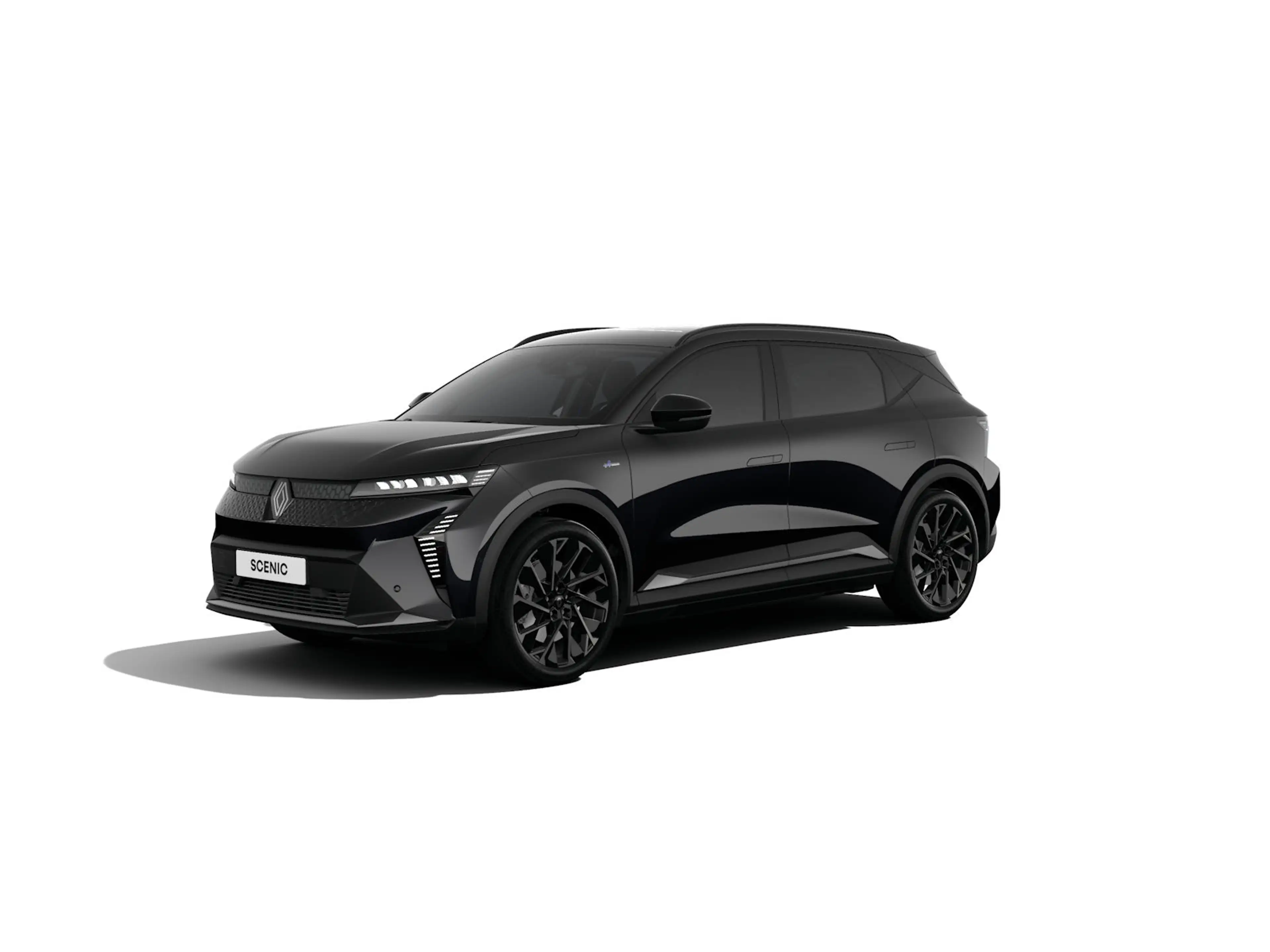 Renault Scenic E-Tech esprit Alpine Long range | 20” lichtmetalen — photo 6
