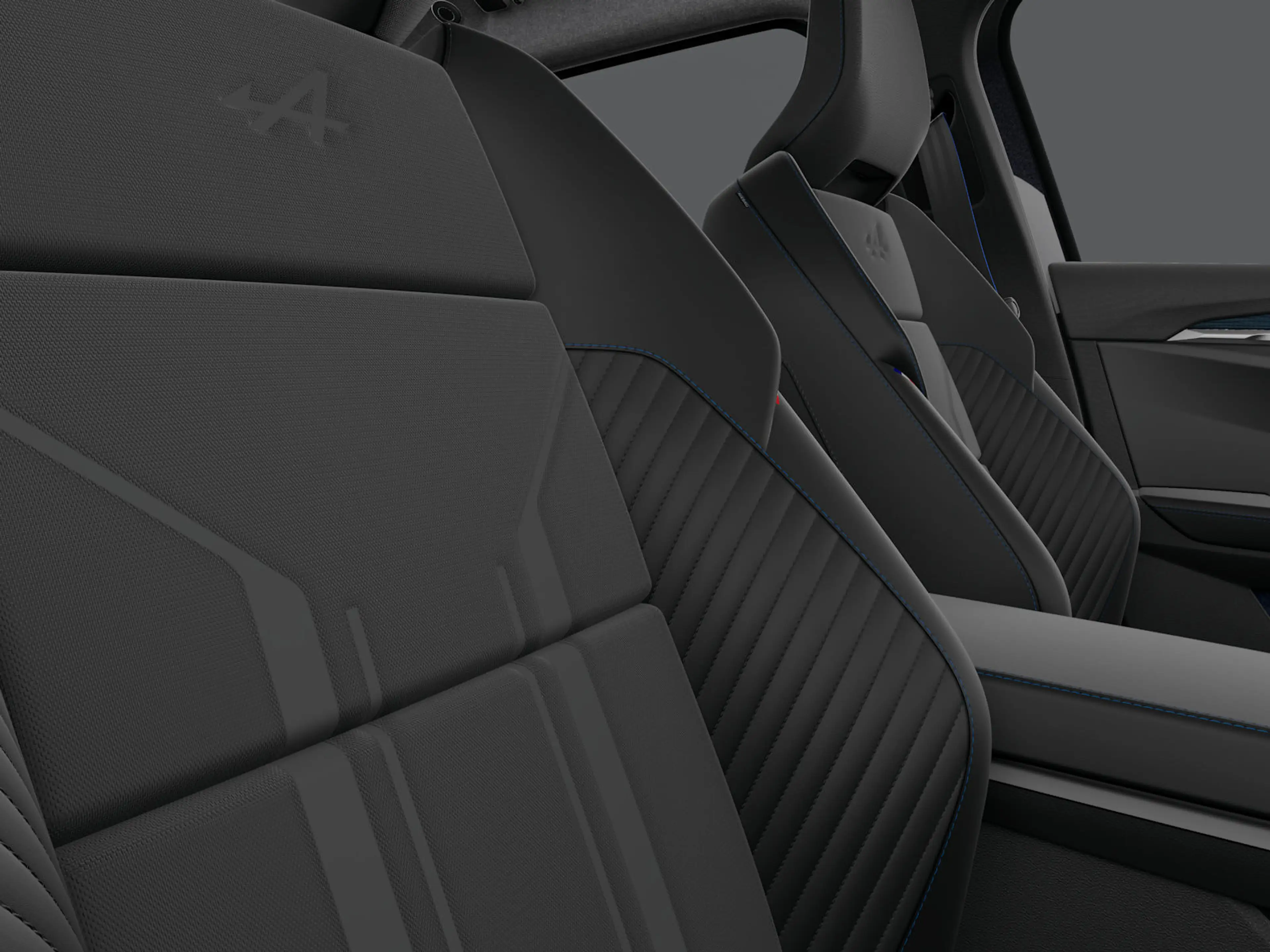 Renault Scenic E-Tech esprit Alpine Long range | 20” lichtmetalen — photo 12