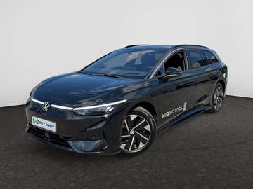 86 kWh (286PK) Pro S Business Premium /// ERGOactive + massage stoelen vooraan /// Travel assist /// Heads-up display