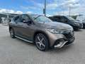 Mercedes-Benz EQE SUV EQE 350 4MATIC SUV Österreich-Edition AMG Line Bruin - thumbnail 4