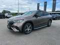 Mercedes-Benz EQE SUV EQE 350 4MATIC SUV Österreich-Edition AMG Line Bruin - thumbnail 2