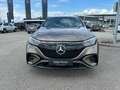 Mercedes-Benz EQE SUV EQE 350 4MATIC SUV Österreich-Edition AMG Line Bruin - thumbnail 3