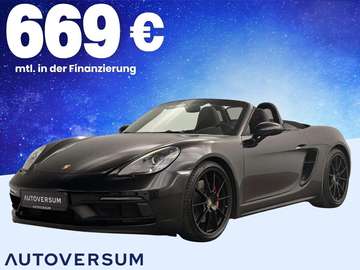 4.0 GTS CHRONO*PDLS*BOSE*KAM*CARBON*