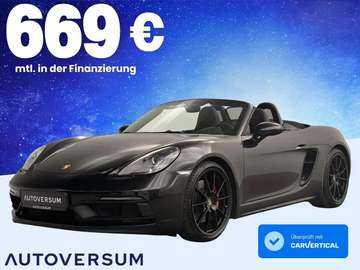 4.0 GTS CHRONO*PDLS*BOSE*KAM*CARBON*