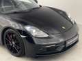 Porsche Boxster 4.0 GTS CHRONO*PDLS*BOSE*KAM*CARBON* Schwarz - thumbnail 7