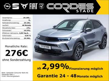 GS Line  Automatik ACC PDC v&h Kamera BC (237)