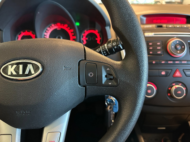 Kia Ceed / cee'd 1.4 CVVT X-tra-uitv|AIRCO|TREKHAAK|ISOFIX|PARKEERS — photo 17