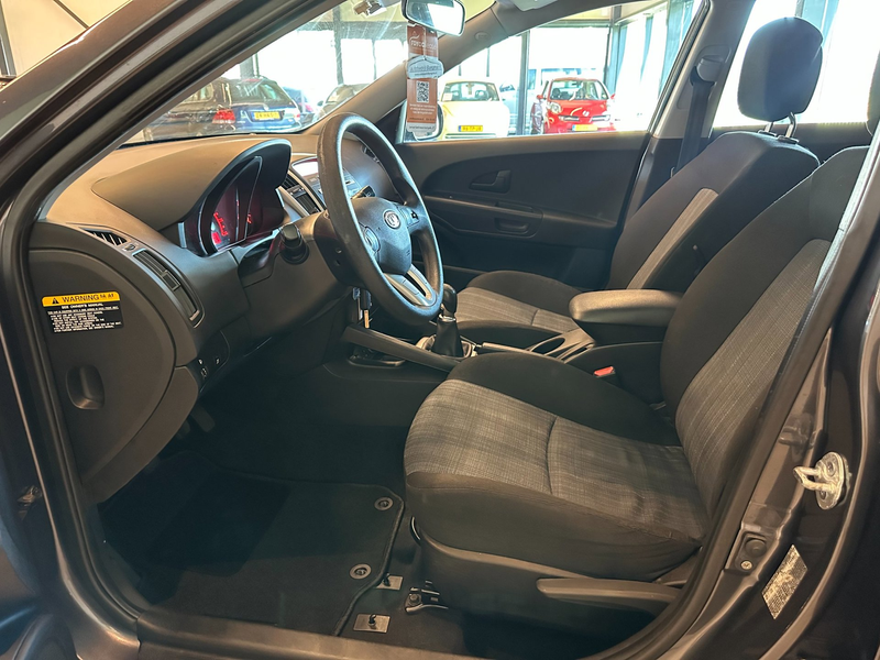 Kia Ceed / cee'd 1.4 CVVT X-tra-uitv|AIRCO|TREKHAAK|ISOFIX|PARKEERS — photo 5