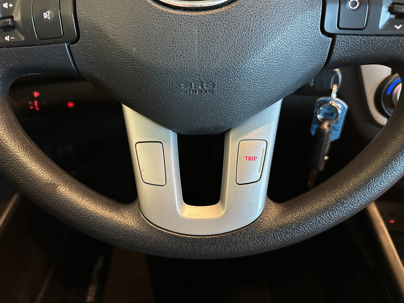 Kia Ceed / cee'd 1.4 CVVT X-tra-uitv|AIRCO|TREKHAAK|ISOFIX|PARKEERS — photo 18