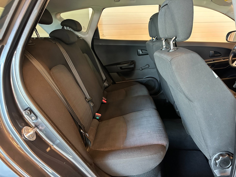 Kia Ceed / cee'd 1.4 CVVT X-tra-uitv|AIRCO|TREKHAAK|ISOFIX|PARKEERS — photo 27