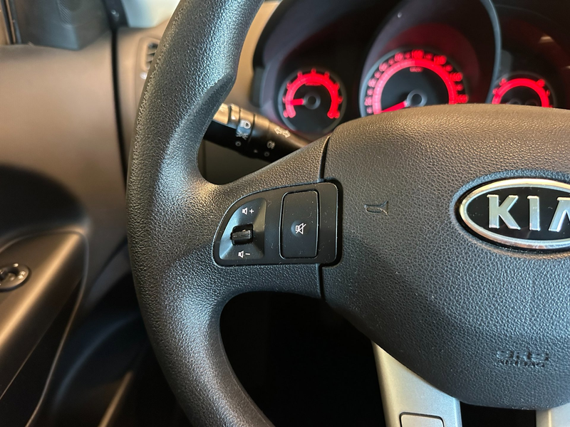 Kia Ceed / cee'd 1.4 CVVT X-tra-uitv|AIRCO|TREKHAAK|ISOFIX|PARKEERS — photo 16