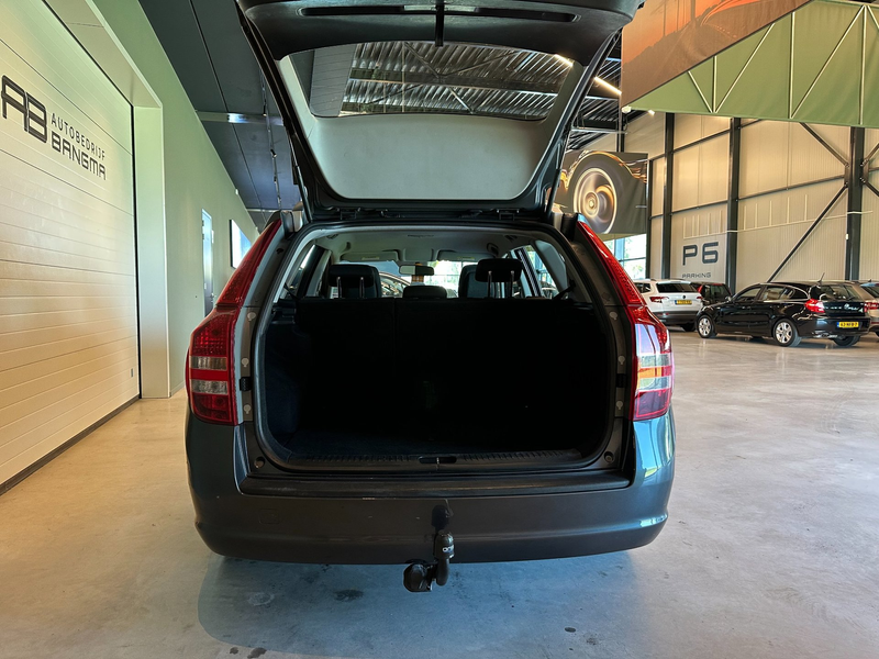 Kia Ceed / cee'd 1.4 CVVT X-tra-uitv|AIRCO|TREKHAAK|ISOFIX|PARKEERS — photo 7