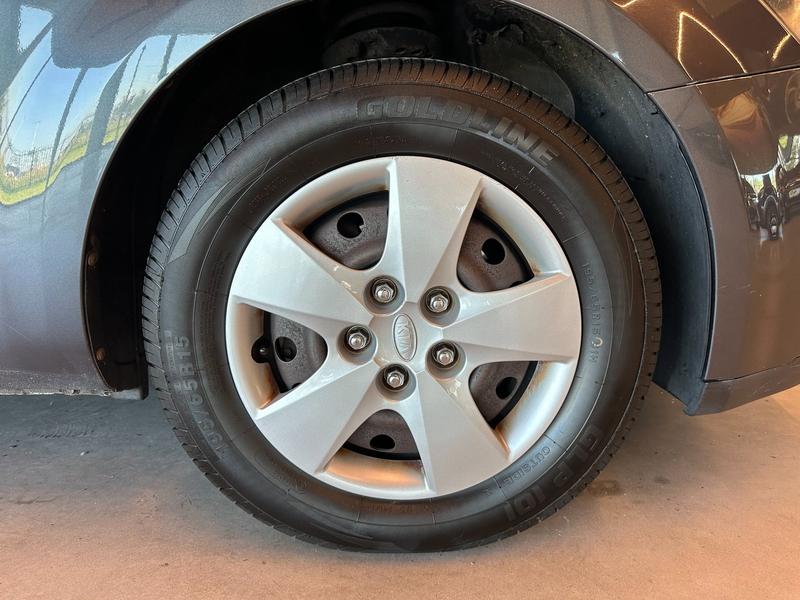 Kia Ceed / cee'd 1.4 CVVT X-tra-uitv|AIRCO|TREKHAAK|ISOFIX|PARKEERS — photo 29
