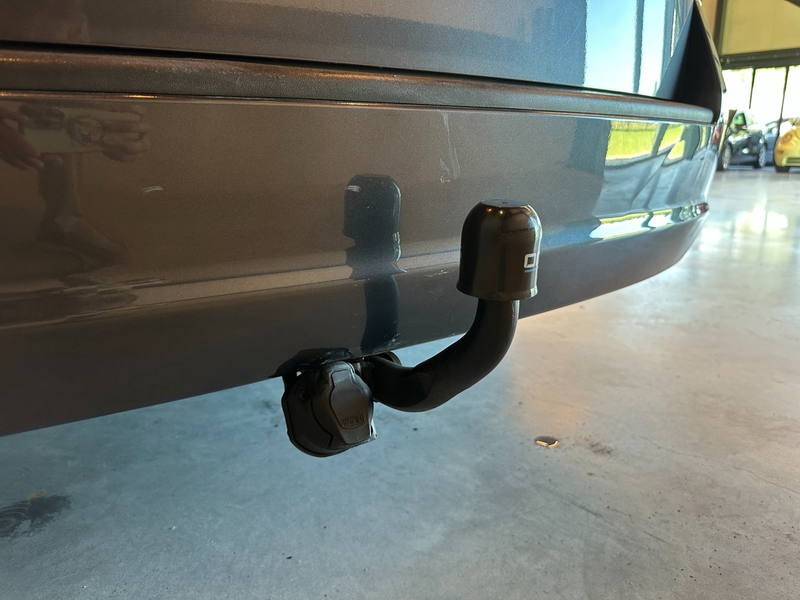 Kia Ceed / cee'd 1.4 CVVT X-tra-uitv|AIRCO|TREKHAAK|ISOFIX|PARKEERS — photo 28