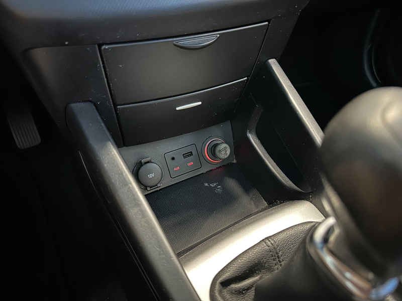 Kia Ceed / cee'd 1.4 CVVT X-tra-uitv|AIRCO|TREKHAAK|ISOFIX|PARKEERS — photo 24