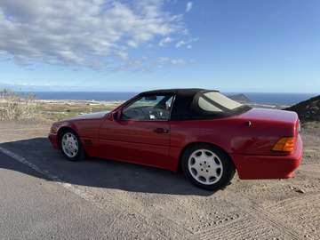 Roadster Numerata MAE