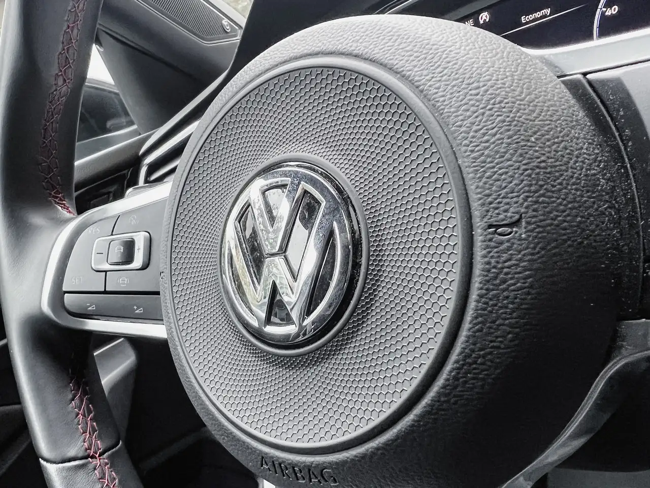 Volkswagen Jetta снимка Volkswagen Jetta