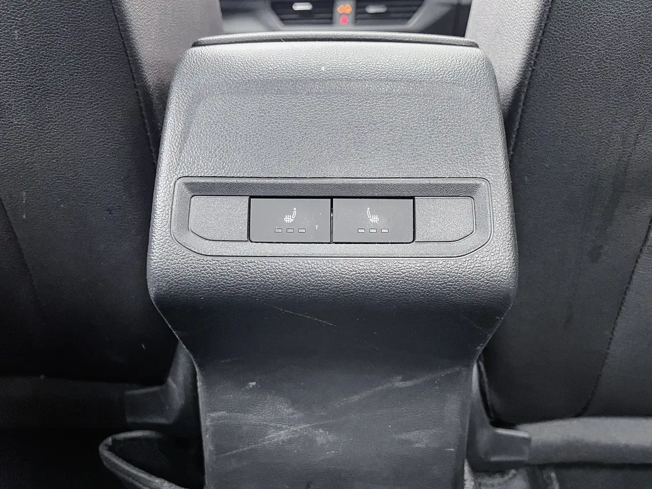 Volkswagen Jetta снимка Volkswagen Jetta
