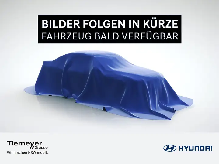 Hyundai SANTA FE HEV 5-Sitzer MY26 6-AT 2WD Signature
