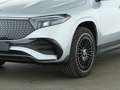 Mercedes-Benz EQA 350 EQA 350 4M AMG+NIGHT+DISTRO+PANO+HUD+360°+BURME Срібний - thumbnail 2