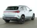 Mercedes-Benz EQA 350 EQA 350 4M AMG+NIGHT+DISTRO+PANO+HUD+360°+BURME Срібний - thumbnail 3