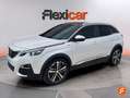 Peugeot 3008 1.5L BlueHDi 96kW (130CV) Crossway EAT8 Blanco - thumbnail 5