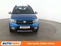 Dacia Sandero 0.9 TCe Stepway Prestige*NAVI*PDC*KLIMA*TEMPO* Bleu - thumbnail 9