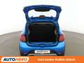 Dacia Sandero 0.9 TCe Stepway Prestige*NAVI*PDC*KLIMA*TEMPO* Bleu - thumbnail 16