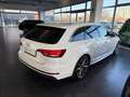 Audi A4 Avant 30 2.0 tdi S line edition 122 CV Blanc - thumbnail 2