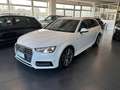 Audi A4 Avant 30 2.0 tdi S line edition 122 CV Blanc - thumbnail 1