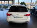 Audi A4 Avant 30 2.0 tdi S line edition 122 CV Blanc - thumbnail 6