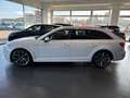 Audi A4 Avant 30 2.0 tdi S line edition 122 CV Blanc - thumbnail 4