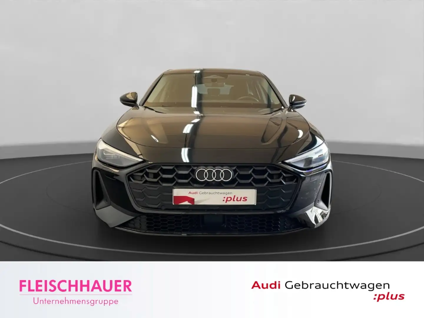 Audi A5 Limousine 2.0 TFSI quattro ACC Kamera virtual cock Schwarz - 2