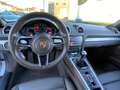 Porsche 718 Boxster 2.0 Turbo "Handbak" Argent - thumbnail 13