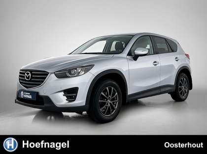 Mazda CX-5 2.0 SkyActiv-G 165 Skylease 2WD | Parkeersensoren