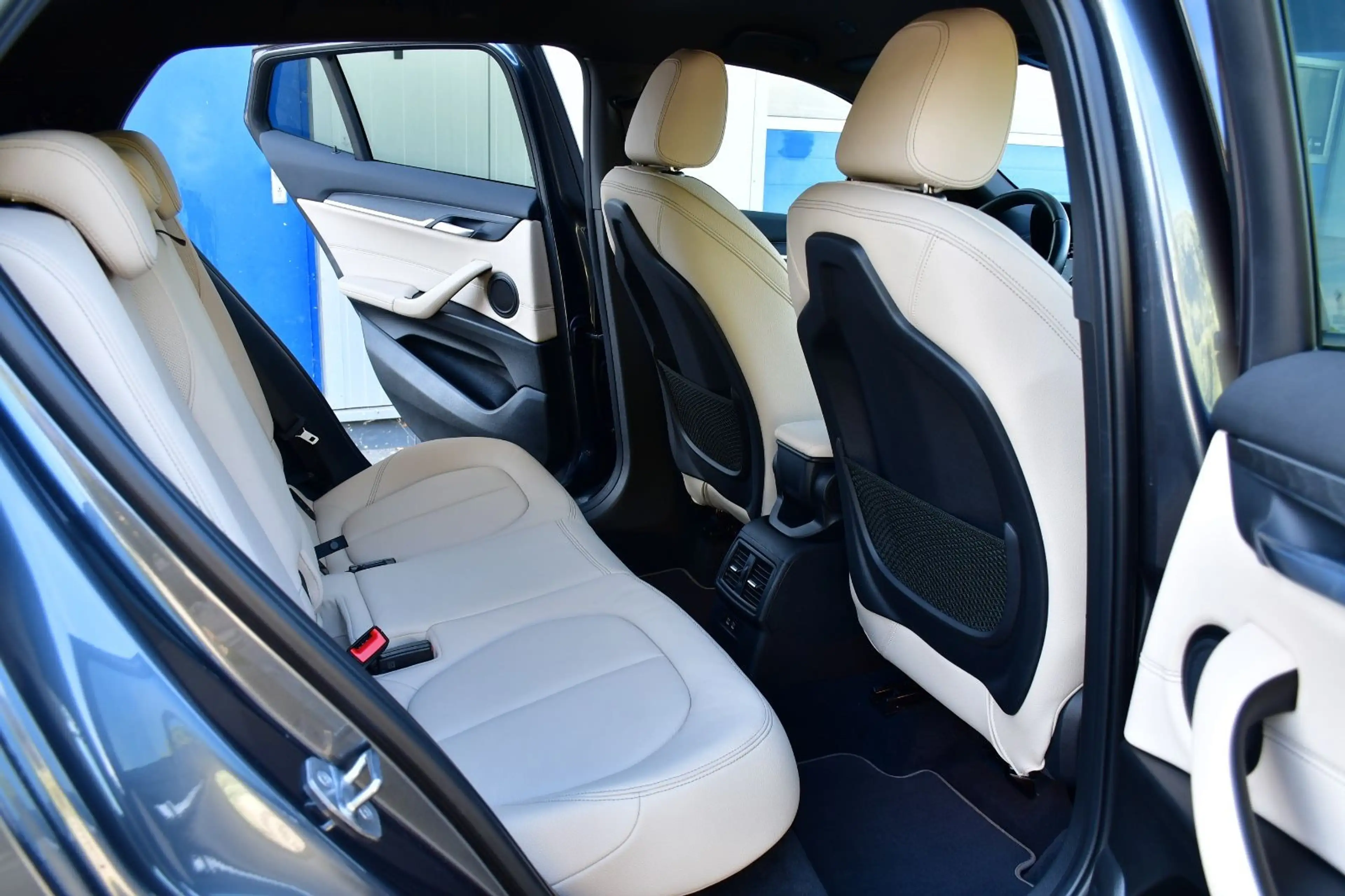 BMW X2 xDrive 20d M Sport Paket X HeadUp Memory LED — photo 15