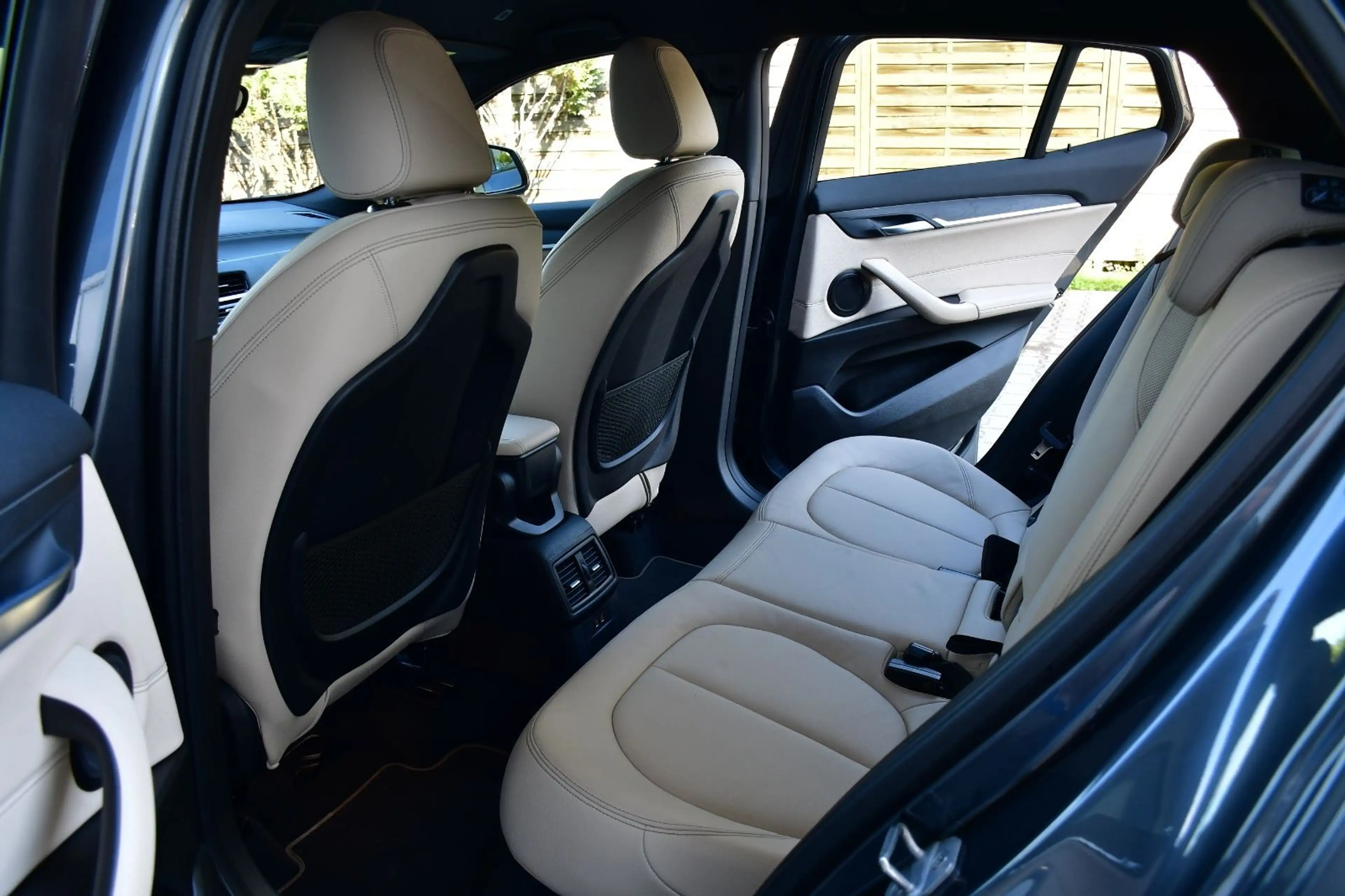 BMW X2 xDrive 20d M Sport Paket X HeadUp Memory LED — photo 14