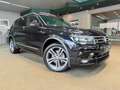 Volkswagen Tiguan Allspace 1.5TSI  R line * 7 Places * Full Options * 37000km Negru - thumbnail 3