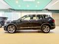 Volkswagen Tiguan Allspace 1.5TSI  R line * 7 Places * Full Options * 37000km Negru - thumbnail 8