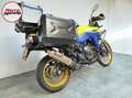 Suzuki V-Strom 800DE 800 DE Rally Edition Geel - thumbnail 4