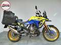 Suzuki V-Strom 800DE 800 DE Rally Edition Geel - thumbnail 2