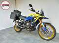 Suzuki V-Strom 800DE 800 DE Rally Edition Geel - thumbnail 3