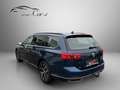 Volkswagen Passat Variant GTE 1,4 TSI e-Hybrid DSG *MATRIX, ACC, AHK, AMBI* Blau - thumbnail 5