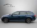 Volkswagen Passat Variant GTE 1,4 TSI e-Hybrid DSG *MATRIX, ACC, AHK, AMBI* Blau - thumbnail 4