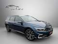 Volkswagen Passat Variant GTE 1,4 TSI e-Hybrid DSG *MATRIX, ACC, AHK, AMBI* Blau - thumbnail 1