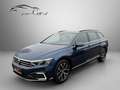 Volkswagen Passat Variant GTE 1,4 TSI e-Hybrid DSG *MATRIX, ACC, AHK, AMBI* Blau - thumbnail 3