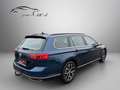Volkswagen Passat Variant GTE 1,4 TSI e-Hybrid DSG *MATRIX, ACC, AHK, AMBI* Blau - thumbnail 7