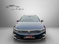Volkswagen Passat Variant GTE 1,4 TSI e-Hybrid DSG *MATRIX, ACC, AHK, AMBI* Blau - thumbnail 2