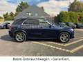 Mercedes-Benz GLE 400 d 4Matic*Pano*StandHZ*Leder*Laser*Belüft Blau - thumbnail 8