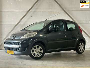 1.0-12V Sublime - Airco - Elektrische ramen - NAP